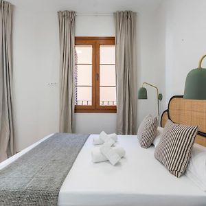Appartement met Drie Slaapkamers